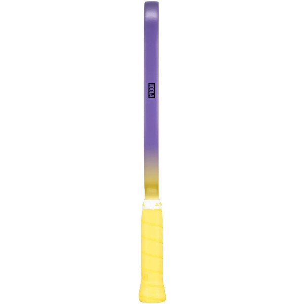 Фото - Ракетка для піклболу Joola Agassi Heat Vision 16 Flash Yellow (600388)